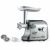 Deluxe Meat Grinder MG-600 Silver Brand Warranty (Bingo Offical Store) Free Delivery.